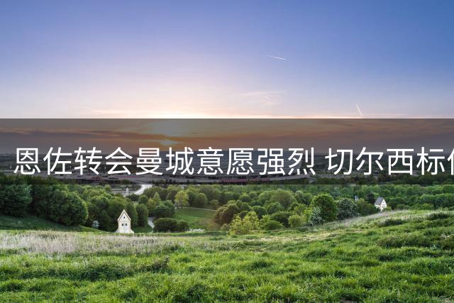 恩佐转会曼城意愿强烈 切尔西标价或超1.2亿英镑