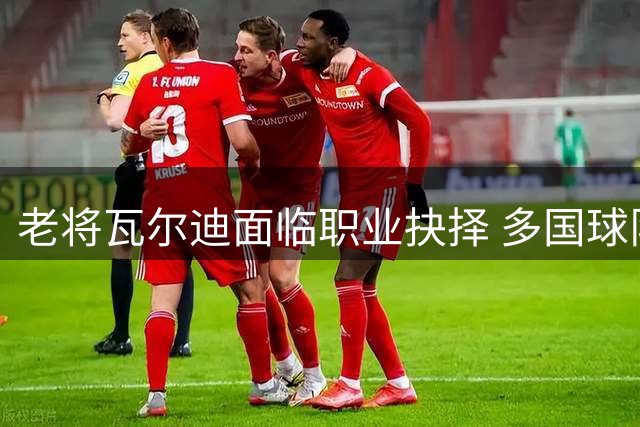 老将瓦尔迪面临职业抉择 多国球队抛橄榄枝