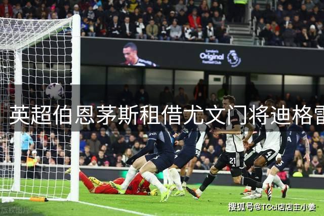 英超伯恩茅斯租借尤文门将迪格雷戈里奥 含买断条款