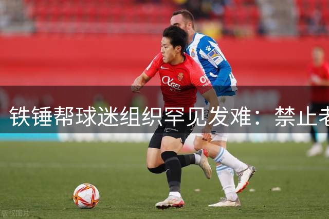 铁锤帮球迷组织罕见发难：禁止老板现场观赛恐酿安全危机